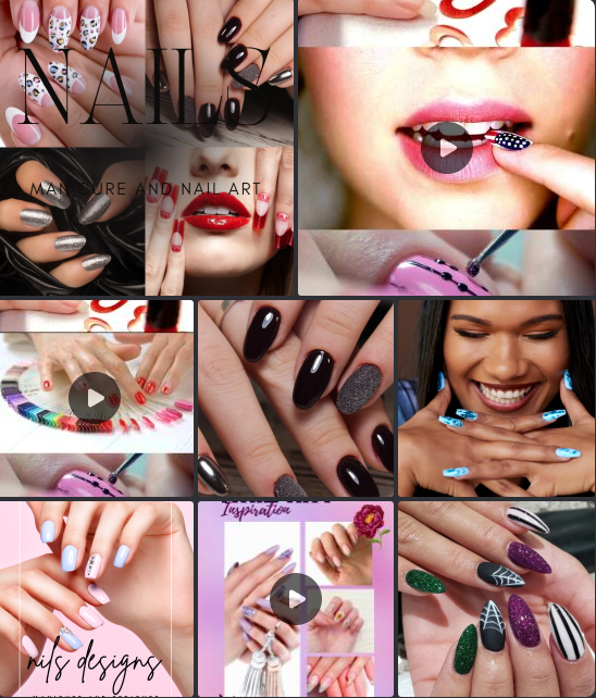 Get Ready to Shine at the Hottest Nail Salon Near You!