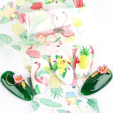 Nail Salon Near Me | Summer Nails | Nails Design | Shop Online Now