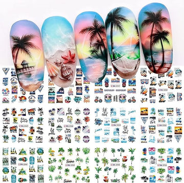 Nail Salon Near Me | Summer Nails | Nails Design | Shop Online Now